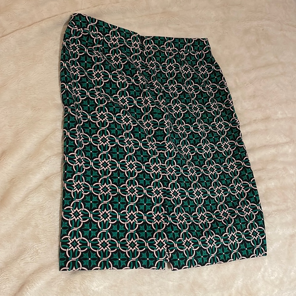 J Crew No. 3 skirt